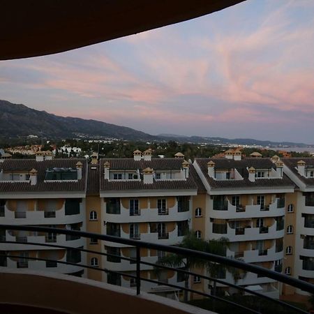 Saa2- Comfortable Apartment Puerto Banus Marbella Dış mekan fotoğraf